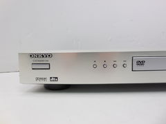 HiFi DVD проигрыватель Onkyo DV-SP303E - Pic n 262003