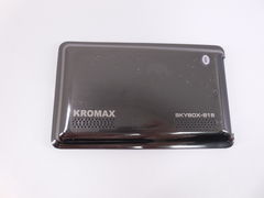 Портативный медиаплеер Kromax SKYBOX-515 - Pic n 262024