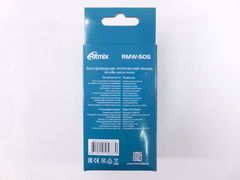 Мышь беспроводная Ritmix RMW-505 - Pic n 262059
