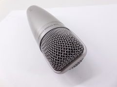 Студийный конденсаторный микрофон Samson C01U PRO - Pic n 262107