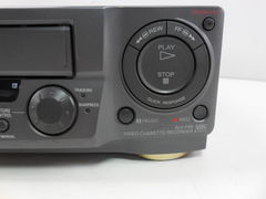 Видеоплеер VHS Sony SLV-P66 - Pic n 262110