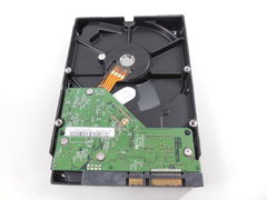 Жесткий диск HDD SATA 500Gb - Pic n 262118
