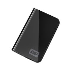 Внешний HDD 2.5 Western Digital 320Gb - Pic n 262121