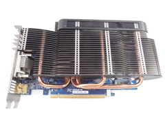 Видеокарта PCI-E Radeon HD 5750 1Gb, GDDR5 - Pic n 262124