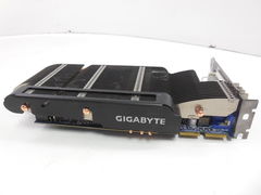 Видеокарта PCI-E Radeon HD 5750 1Gb, GDDR5 - Pic n 262124