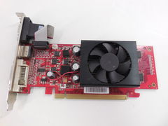Видеокарта PCI-E Palit GeForce 8400 GS 256Mb - Pic n 262484
