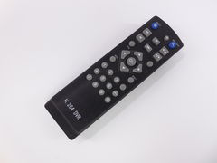 ПДУ H.264 DVR для видеорегистраторов - Pic n 262530