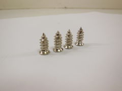 Болт саморез для крепления вентилятора - Pic n 252462