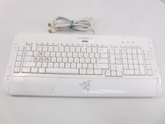 Клавиатура мультимедийная Razer PRO Type - Pic n 262597
