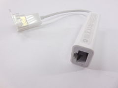 Apple USB Ethernet Adapter A1277 - Pic n 262619