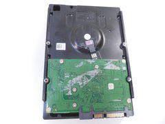 Жесткий диск HDD SATA 2TB Seagate - Pic n 262712