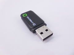 Сетевой адаптер WiFi USB 360 Pocket WiFi 3 - Pic n 262796