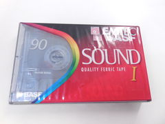 Аудиокассета BASF Sound Quality Ferric Type I, 90м - Pic n 262921