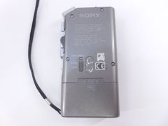Диктофон аналоговый Sony M-730v, Микрокассетный - Pic n 262925
