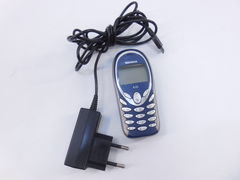 Мобильный телефон Siemens A55 GSM - Pic n 262971