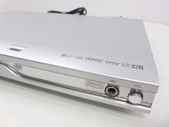 DVD плеер с функцией караоке LG DKE-575 XB Пульт - Pic n 263017