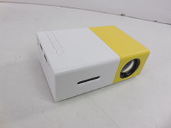 Проектор LED карманный YG-300 - Pic n 263105