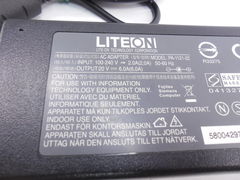 Блок питания LiteOn PA-1121-22, Output: 20V, 6.0A - Pic n 263111