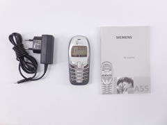 Мобильный телефон Siemens A57 - Pic n 262974