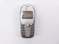 Мобильный телефон Siemens A57 - Pic n 262974