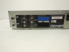 DVD/VHS-плеер JVC HR-XV45SER - Pic n 263160