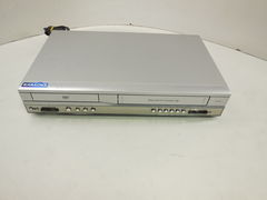 DVD/VHS-плеер LG DCK-688 - Pic n 263159