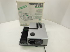 Cлайд-проектор Braun NOVAMAT E 150 - Pic n 263201