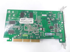 Видеокарта AGP 512Mb inno3D FX5200 - Pic n 263222