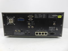 Профессиональный S-VHS плеер Panasonic AG-7650 - Pic n 263291