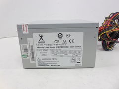 Блок питания ATX 550Вт Power Man IP-S550AQ3-0 - Pic n 263331