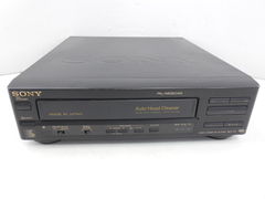 Видеоплеер VHS Sony SLV-X7 - Pic n 263376