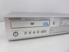 DVD/VHS-плеер Samsung DVD-V8500K, Караоке - Pic n 263390