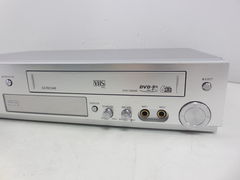 DVD/VHS-плеер Samsung DVD-V8500K, Караоке - Pic n 263390