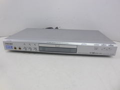 DVD-плеер караоке Sony DVP-K82P, DVD, CD - Pic n 263392