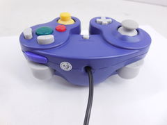 Игровой контроллер Nintendo GameCube для Wii - Pic n 263400