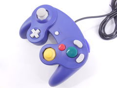 Игровой контроллер Nintendo GameCube для Wii - Pic n 263400