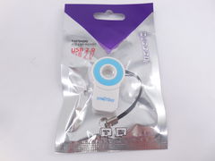Картридер microSD to USB 2.0 SmartBuy SBR-708-B - Pic n 263591