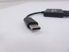 USB Type C (USB3.1) Hub to USB 2.0, Micro USB - Pic n 263594