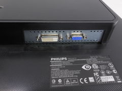 Монитор TFT LED 24" Philips 246V5LSB - Pic n 263598