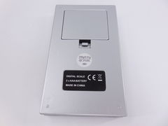 Весы электронные цифровые AD-200 /минимальный - Pic n 245318