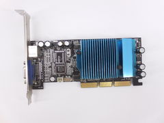 Видеокарта AGP GeForce MX 4000 128MB - Pic n 263667