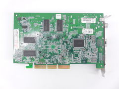 Видеокарта ASUS GeForce FX 5200 128 Mb - Pic n 263672