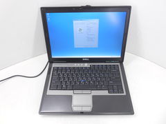 Ноутбук Dell Latitude D630 - Pic n 253554