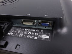 Монитор TFT LED 20" HP ProDisplay P201 - Pic n 263805