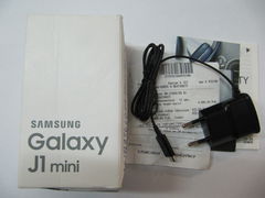 Смартфон Samsung Galaxy J1 Mini - Pic n 263809