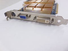 Видеокарта PCI-E Gigabyte GeForce 8500 GT, 256Mb - Pic n 263802