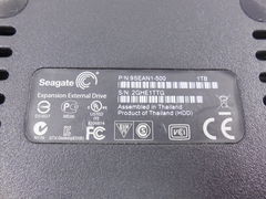 Внешний HDD 3,5" 1Tb Seagate 9SEAN1-500 /USB 3.0 - Pic n 263837