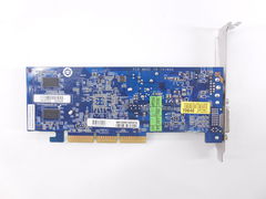 Видеокарта AGP GIGABYTE GeForce 6200A 256Mb  - Pic n 263863
