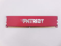 Оперативная память DDR 1Gb Patriot - Pic n 263895