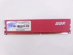Оперативная память DDR 1Gb Patriot - Pic n 263895